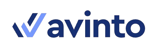 Avinto logo