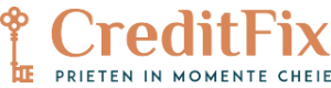 CreditFix logo